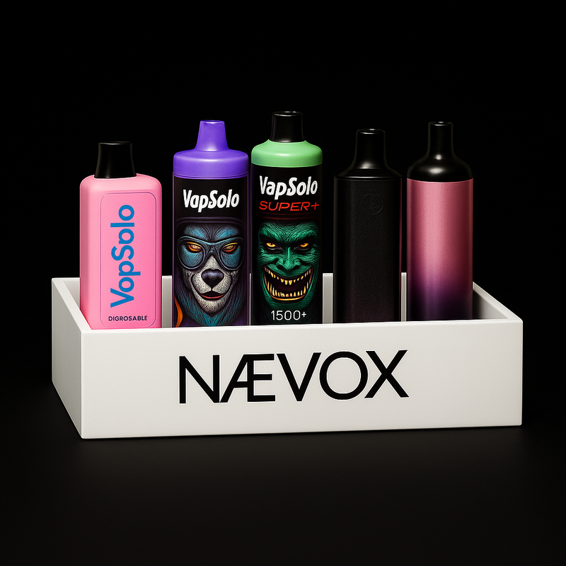 Prov Premium Vapers