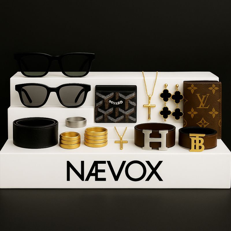 Prov Premium Accesorios de Lujo