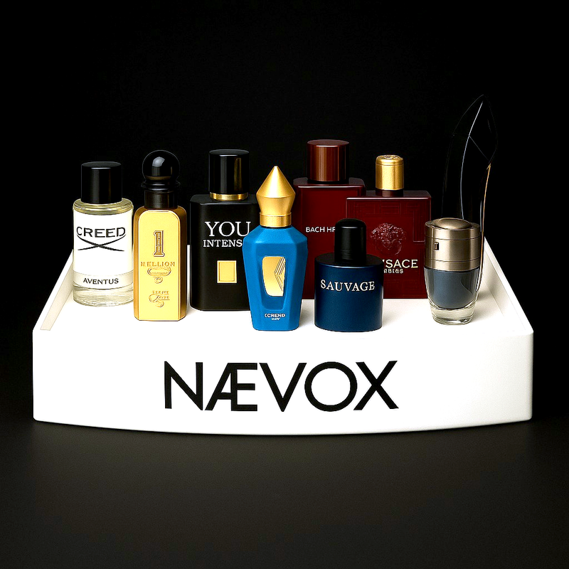 Prov Premium Perfumes