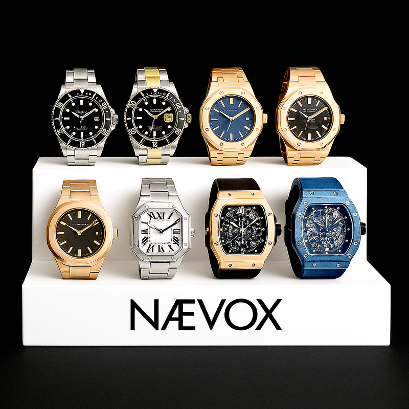 Prov Premium Relojes