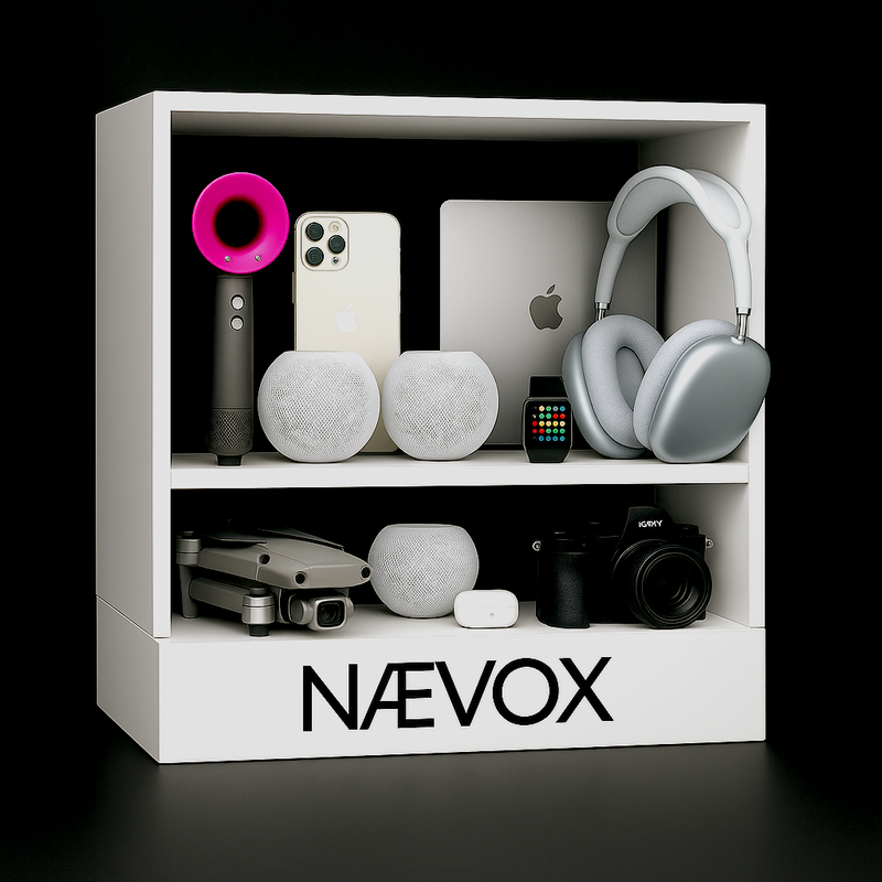 Prov Premium Tecnología